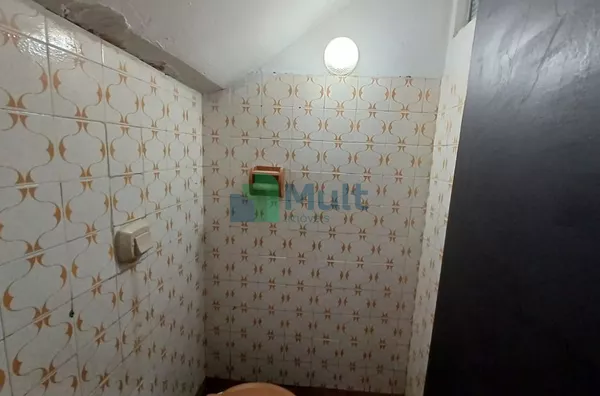 Salão, 80 m² - venda por R$ 1.380.000,00 ou aluguel por R$ 2.164,60/mês - Vila Tamandaré - Ribeirão Preto/SP