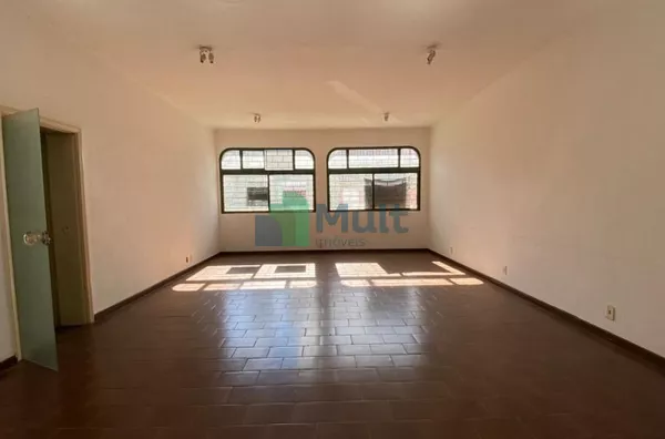Sala para alugar, 42 m² por  - Centro - Ribeirão Preto/SP