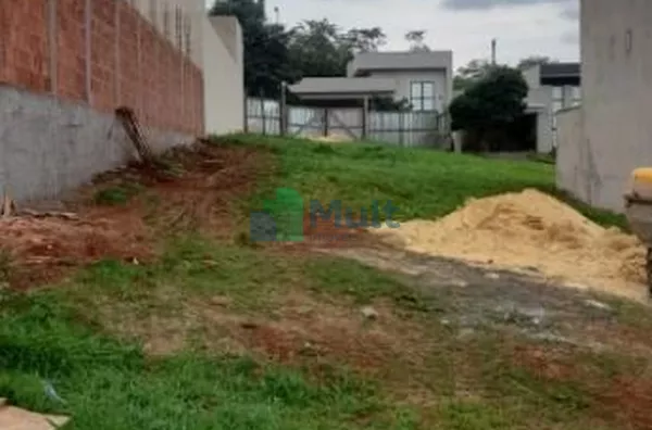 Terreno à venda, 250 m²  San Gabriel - Ribeirão Preto/SP