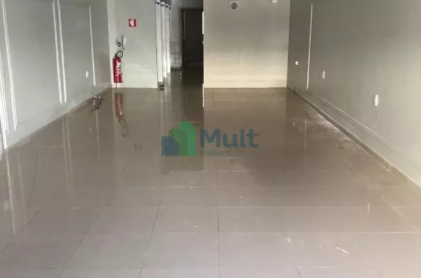 Salão Comercial para venda e locação - Centro - Ribeirão Preto/SP