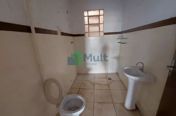 Sala Comercial com 58m² no Centro da Cidade de Ribeirão Preto.