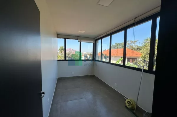 Sala para alugar, 141 m² - Ribeirânia - Ribeirão Preto/SP