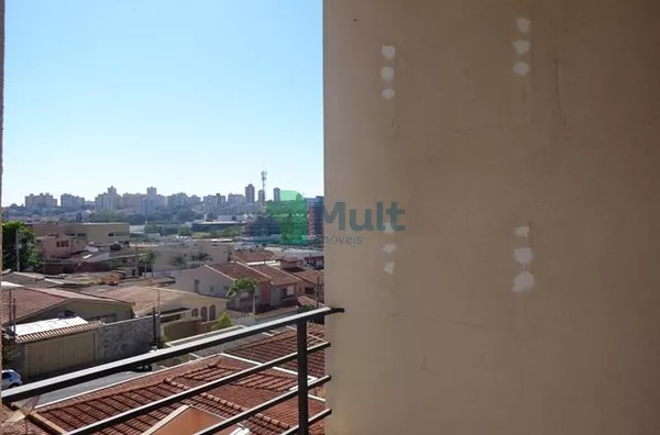 Sala à venda, 55 m² - Jardim São Luiz - Ribeirão Preto/SP