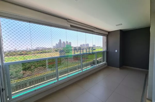 Apartamento com 3 dormitórios para alugar, 108 m² por R$ 5.001.000.000,00/mês - Bonfim Paulista - Ribeirão Preto/SP
