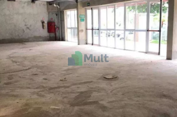 Salão para alugar, 340 m² por R$ 14.000/mês - Bosque das Juritis - Ribeirão Preto/SP