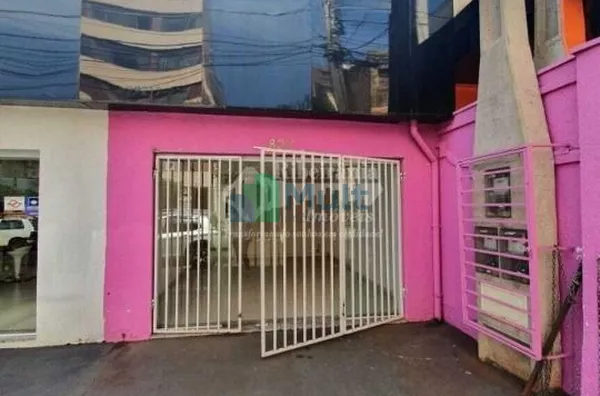 Sala para alugar, 42 m² por R$ 2.100,00/mês - Centro - Ribeirão Preto/SP