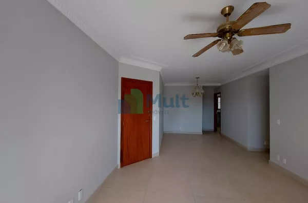 Apartamento em ótima localização na Zona Sul com 148,57m² de área útil, 4 dormitórios.