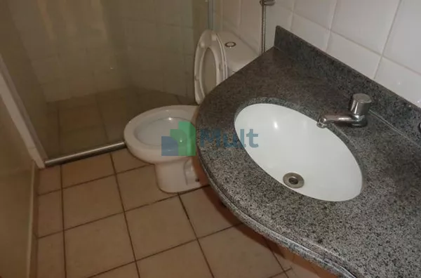 Apartamento Semi  Mobiliado, localizado no Bairro Nova Aliança próximo a UNIP, 1 dormitório.