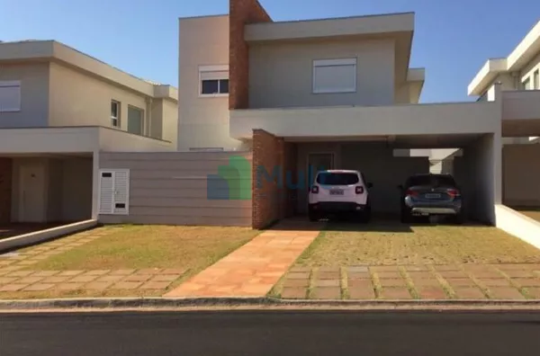 Casa à venda, 365 m² por R$ 1.690.000,00 - Condomínio Guaporé - Ribeirão Preto/SP