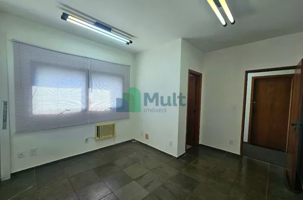 Sala Comercial, 23 m² - venda e locação - Nova Ribeirânia - Ribeirão Preto/SP