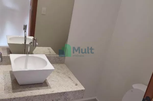 Apartamento com 3 dormitórios à venda, 133 m² por R$ 850.000,00 - Jardim Nova Aliança Sul - Ribeirão Preto/SP