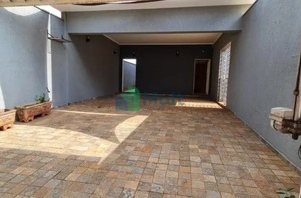 Casa com 4 dormitórios à venda, 306 m² por R$ 820.000,00 - Ribeirânia - Ribeirão Preto/SP