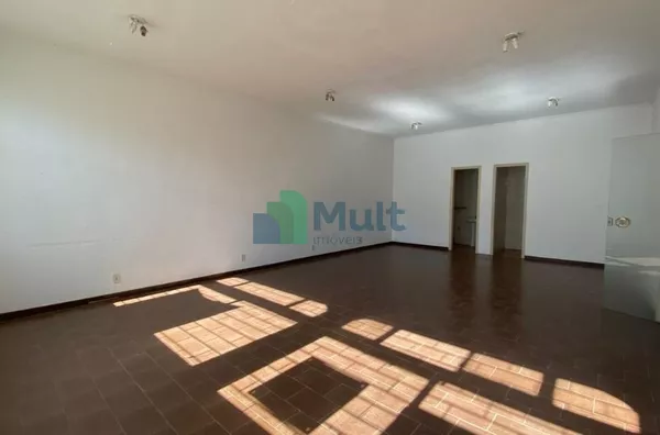 Sala para alugar, 42 m² por  - Centro - Ribeirão Preto/SP
