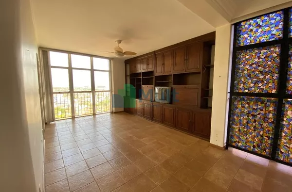 Apartamento com 3 quartos para alugar, 264 m² por R$ 4.081/mês - Higienópolis - Ribeirão Preto/SP