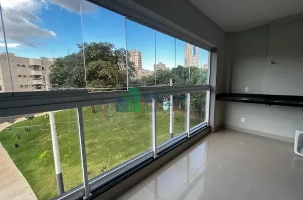 Apartamento com 2 quartos à venda, 87 m²- Vila Ana Maria - Ribeirão Preto/SP