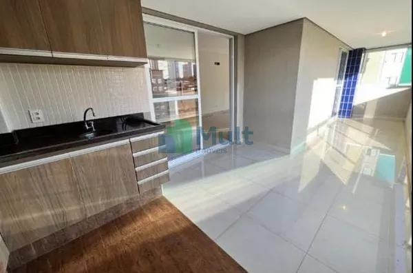 Apartamento com 4 dormitórios à venda, 202 m² por R$ 1.290.000,00 - Jardim São Luiz - Ribeirão Preto/SP