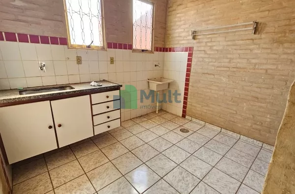 Apartamento com 1 dormitório à venda, 32 m² por R$ 140.000,00 - Parque Industrial Lagoinha - Ribeirão Preto/SP