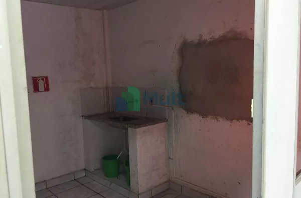 Salão comercial para locação, Campos Elíseos, Ribeirão Preto.