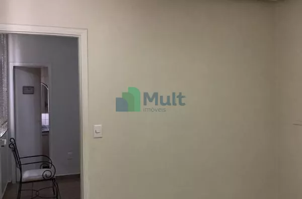 Sala Comercial em ótima localização no Bairro Alto da Boa Vista com 27,27m² de área privativa.