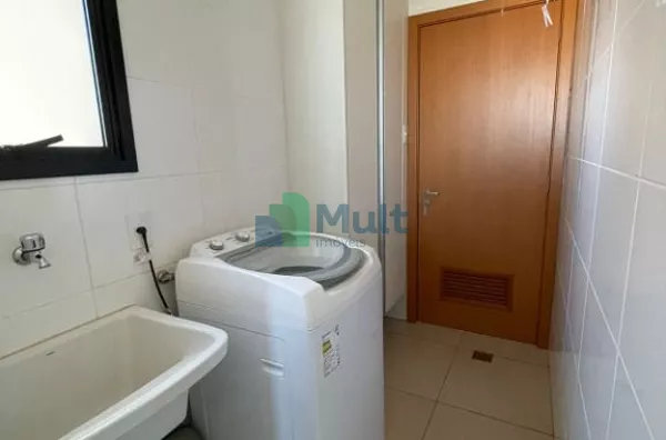 Apartamento à venda, 96 m² por R$ 678.000,00 - Nova Aliança - Ribeirão Preto/SP