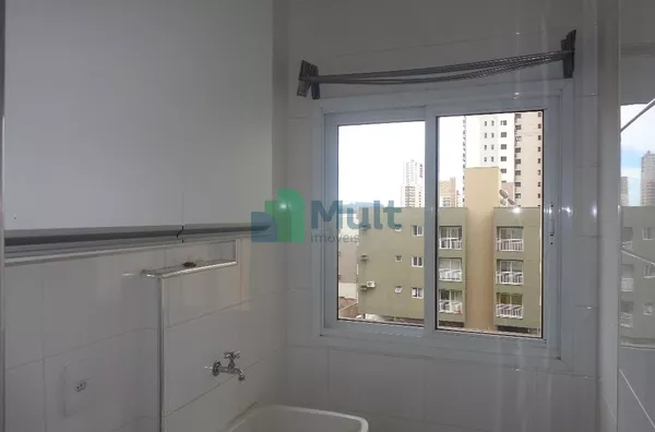 Apartamento com 2 dormitórios, 70 m² - venda por R$ 370.000,00 o - Nova Aliança - Ribeirão Preto/SP