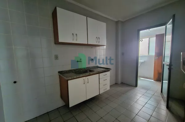 Apartamento com 2 quartos, sendo 1 suíte à venda, 67 m² - Vila Amélia - Ribeirão Preto/SP