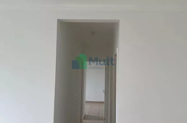 Apartamento com 2 quartos à venda, 54 m² - Reserva Sul Condomínio Resort - Ribeirão Preto/SP