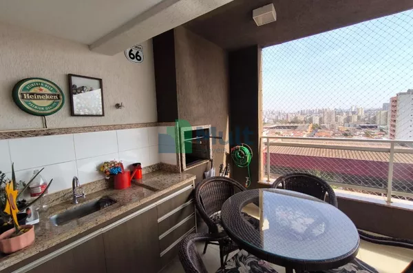 Apartamento a Venda 3 Quartos, Jardim Paulista