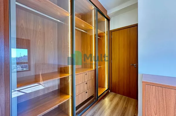 Apartamento à venda, 110 m² por R$ 1.100.000,00 - Jardim Olhos D'Água - Ribeirão Preto/SP