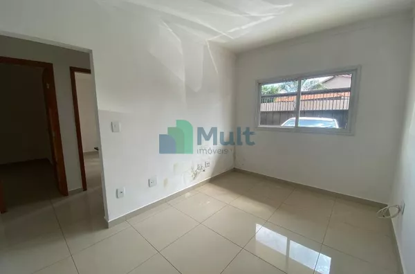 Apartamento com 2 quartos para alugar, 45 m² - Residencial Greenville - Ribeirão Preto/SP