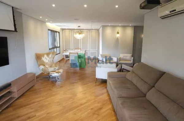 Apartamento em excelente localização no Bairro Santa Cruz do Jose Jacques com 196,20m² de área privativa com 4 dormitórios.