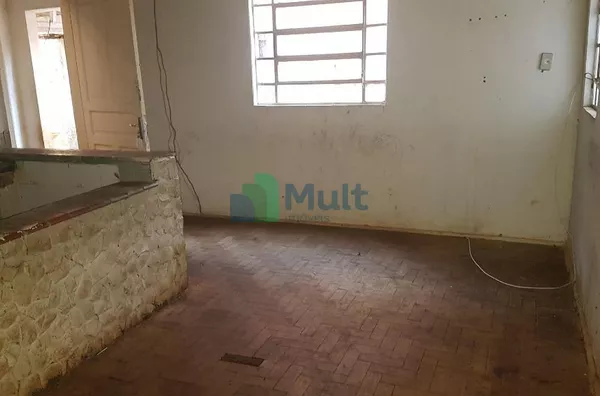 Casa à venda, 158 m² por R$ 280.000,00 - Vila Seixas - Ribeirão Preto/SP