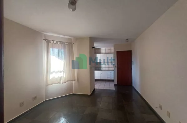 Apartamento em excelente localização no Centro da Cidade com 40m² de área privativa .