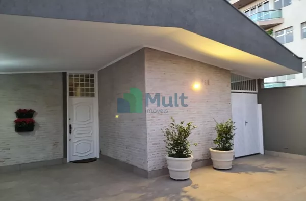 Casa, 177 m² - venda por R$ 950.000,00 ou aluguel por R$ 6.500,00/mês - Jardim Sumaré - Ribeirão Preto/SP