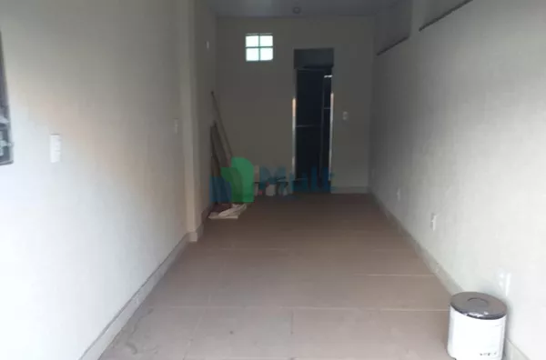 Salão para alugar, 40 m²  - Centro - Ribeirão Preto/SP