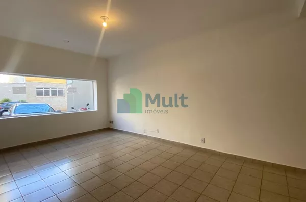 Sala para alugar, 64 m²  - Vila Seixas - Ribeirão Preto/SP