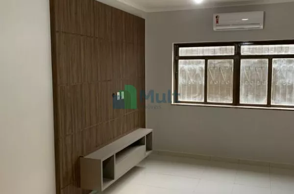 Apartamento com 4 dormitórios para alugar, 142 m² por R$ 3.664,00/mês - Jardim Macedo - Ribeirão Preto/SP