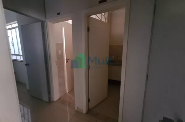 Sala para alugar, 144 m² por R$ 3.495,00/mês - Centro - Ribeirão Preto/SP