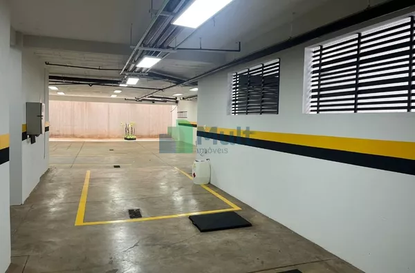 Salão para alugar, 660 m²  - Alto da Boa Vista - Ribeirão Preto/SP