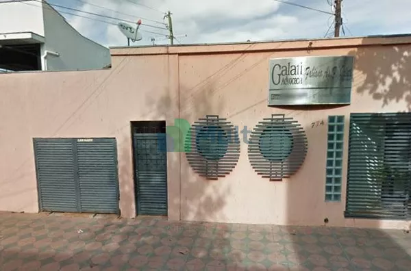 Casa à venda, 168 m² por R$ 380.000,00 - Campos Elíseos - Ribeirão Preto/SP