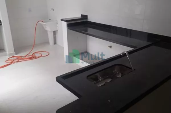 Apartamento com 2 quartos, sendo 1 suíte à venda, 66 m² - Jardim Paulistano - Ribeirão Preto/SP