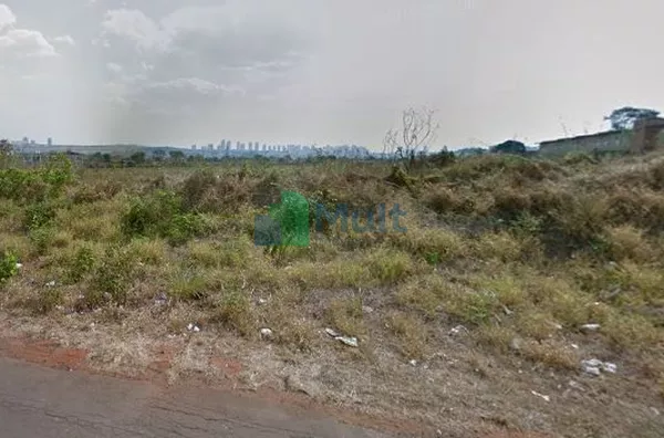 Área à venda, 28512 m² - Jardim Manoel Penna - Ribeirão Preto/SP