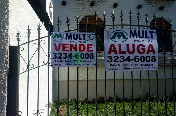 Apartamento com 3 dormitórios à venda, 74 m² por R$ 290.000,00 - Jardim Paulista - Ribeirão Preto/SP