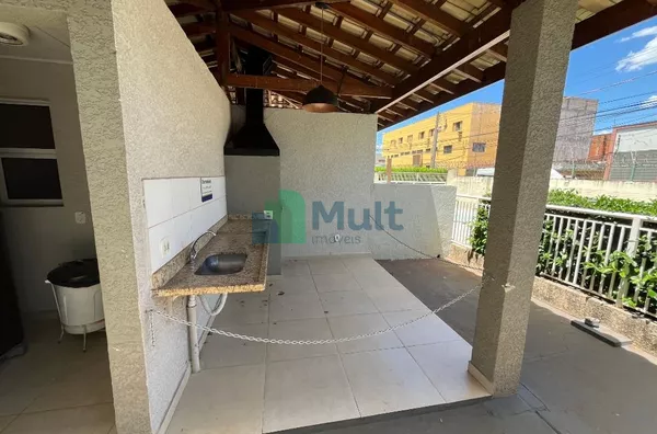 Apartamento com 3 dormitórios à venda, 53 m²  - Campos Elíseos - Ribeirão Preto/SP