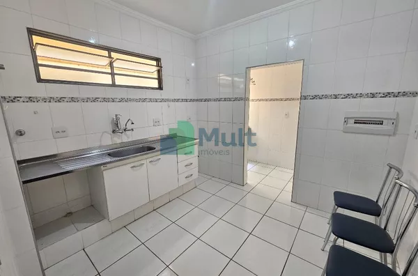 Apartamento em excelente localização no Bairro Vila Seixas entre as principais avenidas:  Portugal, Independência e Vargas com 68m², 2 suítes.