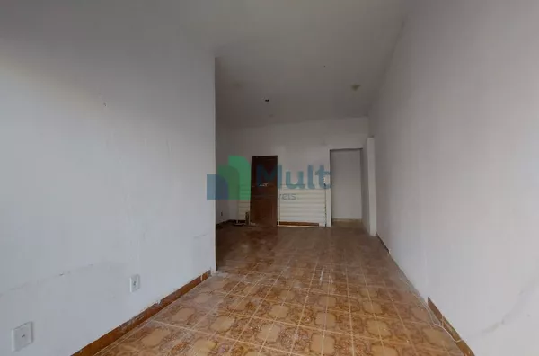 Sala com 35m² no Centro da Cidade de de Ribeirão Preto - SP