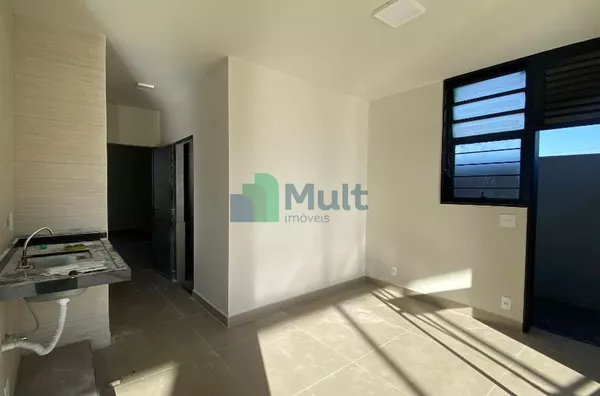 Prédio para alugar, 475 m² - Alto da Boa Vista - Ribeirão Preto/SP