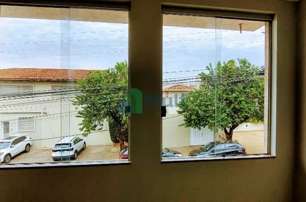 Sala para alugar, 33 m² por R$ 1.850,00/mês - Jardim Sumaré - Ribeirão Preto/SP