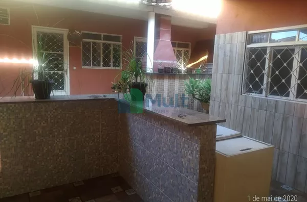 Salão para alugar, 200 m² por R$ 3.000,00/mês - Jardim Piratininga - Ribeirão Preto/SP