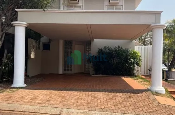 Sobrado em Condomínio próximo ao Parque Raya e Savegnago, Zona Sul.